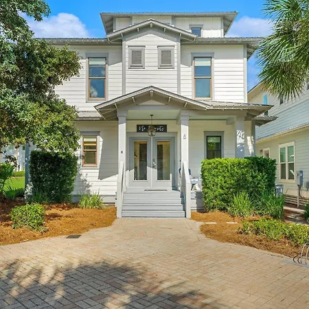 Villa No Ragrets In Seacrest
